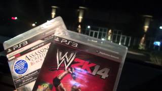 10 Things Old WWE Games Did Better Than Current WWE Games [upl. by Ab]