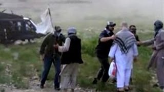 Taliban esir ABD askerini iade etti  BBC TÜRKÇE [upl. by Swayder6]