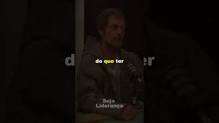 😳 DEPENDENDO DA IGREJA  Eduardo Marinho motivação liderança reflexão shorts [upl. by Wun]