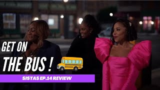 Sistas Season 6 Ep14RECAP [upl. by Marcos377]