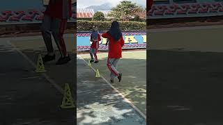 Bleep test SMAN 5 LEBONG [upl. by Anirac]