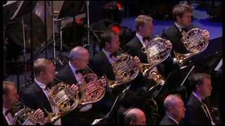 1959 BenHur theme performed live by the John Wilson Orchestra  2013 BBC Proms [upl. by Gaillard]