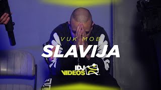 VUK MOB  SLAVIJA OFFICIAL VIDEO [upl. by Berns]