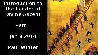 Introduction to the Ladder  Part 1 of 3  Jan 8 2014 [upl. by Ailemaj919]