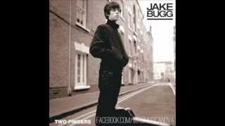 Jake Bugg  Two Fingers With Lyrics [upl. by Hadeehuat]