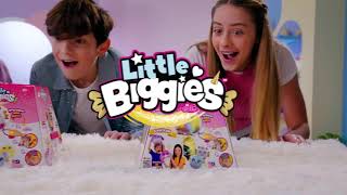 Little Biggies [upl. by Clift]