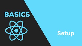 ReactJS Basics  2 Setup Workspace with Webpack [upl. by Anaeli]