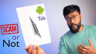 I Bought This Tablet Under 4000 Rupees Only [upl. by Eelyahs675]