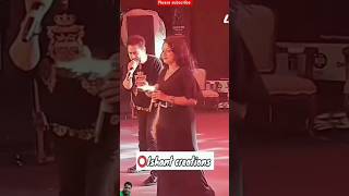 Kumar Sanu amp Swarnali BoseLive Performance Statuskumarsanuswarnalibose alkayagnikbazigarsong yt [upl. by Oilicec]