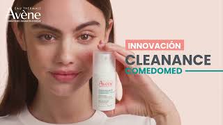 Innovación  Cleanance Comedomed Concentrado antiimperfecciones [upl. by Hoshi]