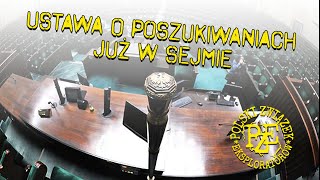 Ustawa jest w sejmie  Jacek Wielgus [upl. by Adnahsat]