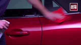 How to use Autoglym Rapid Detailer [upl. by Ingmar]