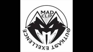 Mad Clip  AMA official Audio [upl. by Yxel]