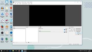 Skjermopptak med Open Broadcaster Software  del 1 [upl. by Aita]