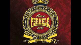 Perkele  Me [upl. by Yngad]