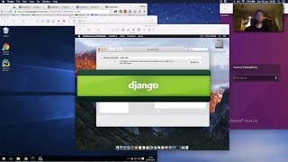 3 ITA Django Framework Python Tutorial in Italiano  Setup amp configurazione [upl. by Falconer]