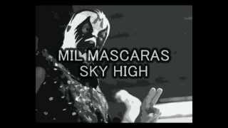 theme mil mascaras [upl. by Millan]