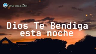 Buenas noches 🌙Dios te bendiga esta noche 💤dulces sueños para ti [upl. by Thgiwed]