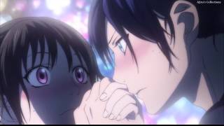 Yato amp Hiyori Best Moment [upl. by Areem]