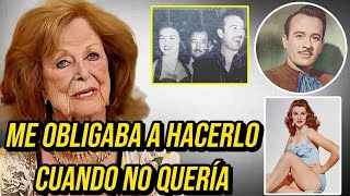 CRISTIANE MARTEL A sus 92 años rompe su silencio declarando algo insospechable [upl. by Yasui]