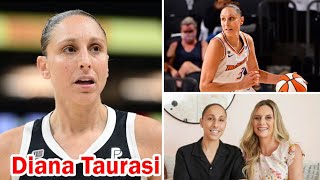 Diana Taurasi  7 Things You Need To Know About Diana Taurasi [upl. by Hylan]