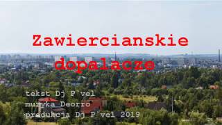 Dj Pvel Zawiercianskie dopalacze [upl. by Newbold]