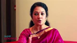 SHANTHI KRISHNA about KRISHNAM movie [upl. by Kletter]