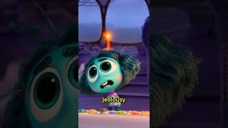 New look at ENVY in INSIDE OUT 2 Clip of NEW EMOTIONS coming in Disney Pixar Movie Sequel [upl. by Saval427]