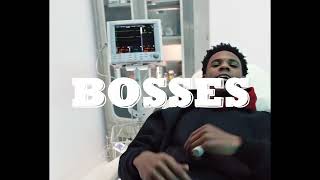 FREE A Boogie Wit Da Hoodie x Trap Manny type beat  Bosses [upl. by Brooks478]