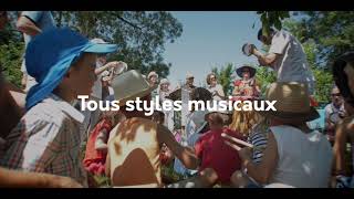 TEASER Festival Cuivres en Dombes 2021 [upl. by Yukio]