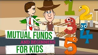 What are Mutual Funds A Simple Explanation for Beginners [upl. by Suoicserp]