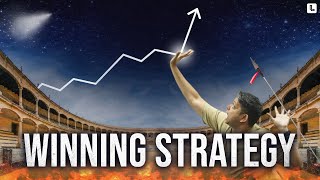 Ultimate Pullback Trading Strategy Youll Ever Need [upl. by Harak]