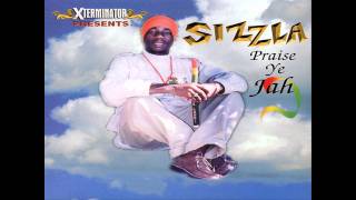 Sizzla  Give Thanks HD Best Quality [upl. by Aihseit53]