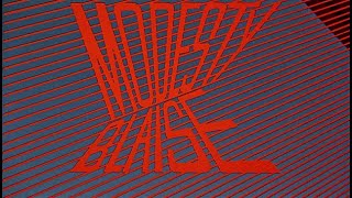 Modesty Blaise 1966  Opening Scene [upl. by Macur565]