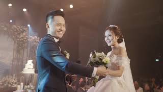 Full SAU TẤT CẢ 🤵🏻  CẦU HÔN 👰🏻 Version Đám Cưới Hải Yến  Hoàng Quân 07032019 [upl. by Firmin]