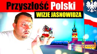 ⚠️ III Wojna Światowa 💥 Odpowiadam Na Wasze Pytania o Przyszłość Polski i Globalne Zagrożenia 🌍🔥 [upl. by Lothario]