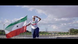 UGBAAD ARAGSAN  LULO  HEES SOMALILAND OFFICIAL MUSIC VIDEO 2024 [upl. by Laon]