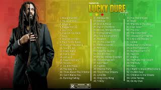 The best ever lucky dube mix [upl. by Alexander217]