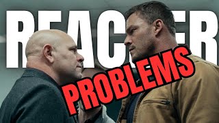 Reacher Season 2 Has Some Big Problems [upl. by Anyar]