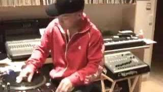 Kool G Rap amp Dj QBERT Fader Assassinator quotQSkratchUcomquot [upl. by Nipha]