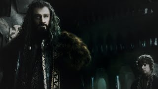 ThorinBilbo  How did we get here [upl. by Eillak90]