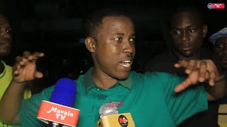 🔴LIVE MWALIMU YANGAquotKocha wa Simba hali ChristmasKAYOKO KAPETA SANA Nafasi ya 5 ligi kuu inawahus [upl. by Ennairak]