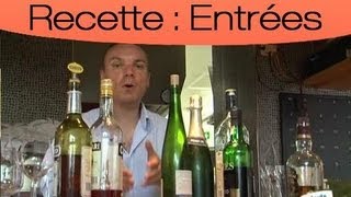 Apéritif  Faire le bon choix [upl. by Kuhn]