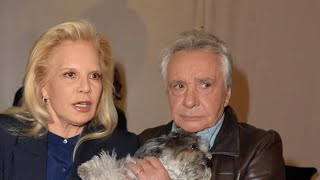 Sylvie Vartan recalé par Michel Sardou Pour ses adieux « c’est un vrai connard » [upl. by Alyekahs]