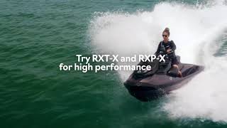 Introducing the 2022 SeaDoo Personal Watercraft Lineup [upl. by Cathlene]