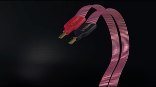 Nordost Heimdall 2 Speaker Cable [upl. by Oribel]