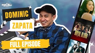 How Direk Dominic Zapata crafts a masterpiece teleserye FULL EPISODE  Megan amp Mikael Podcast [upl. by Llewop611]