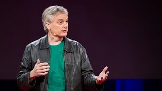 How do you explain consciousness  David Chalmers [upl. by Ocana]