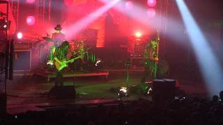 Primus  Coattails of a Dead Man  Congress Theater Chicago Illinois [upl. by Redmund226]