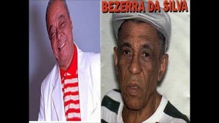 Bezerra da Silva  Cobra criada [upl. by Erehs]